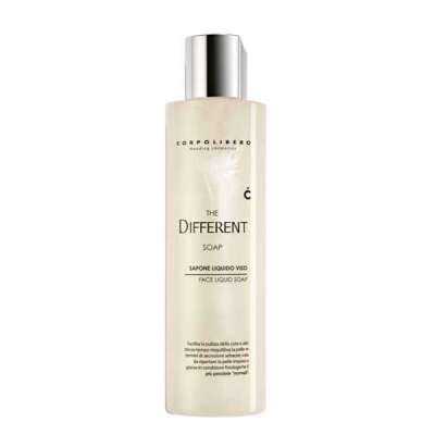 Corpolibero Gel detergente purificante