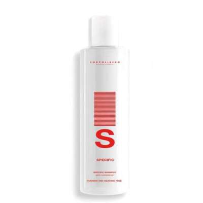 Corpolibero Shampoo anti-forfora