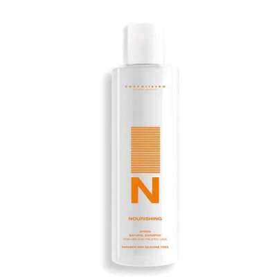 Corpolibero Shampoo nutriente per capelli secchi