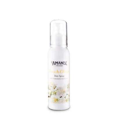 L’amande Deo spray - Fiori di ciliegio