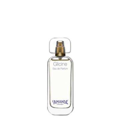 L’amande Eau de parfum - Glicine