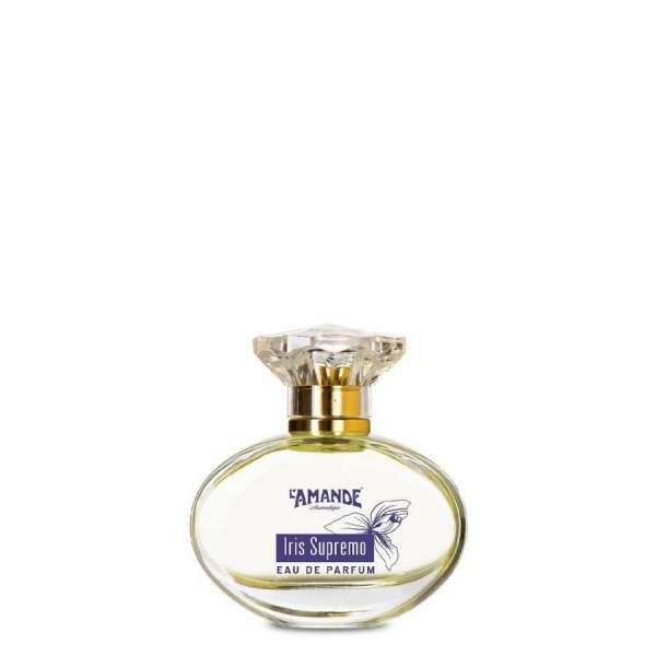 L’amande Eau de parfum - Iris