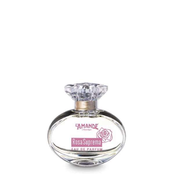 L’amande Eau de parfum - Rosa