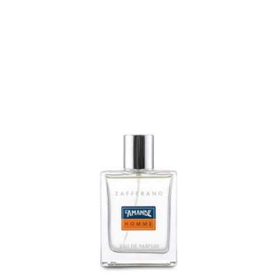 L’amande Eau de parfum - Zafferano