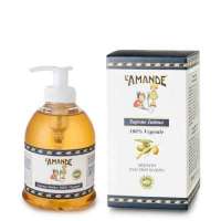 L’amande Sapone intimo 100% vegetale