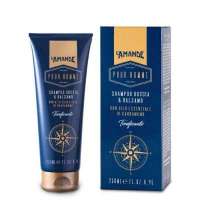 L’amande Shampoo doccia sport con balsamo