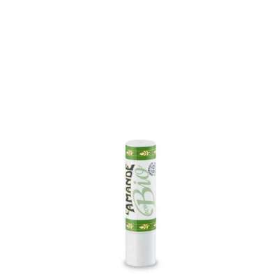 L’amande Stick labbra emolliente Eco Bio