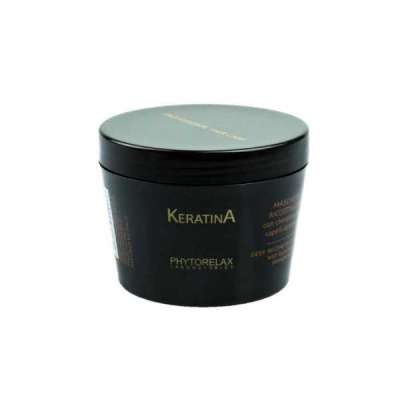 Phytorelax Maschera ricostruzione