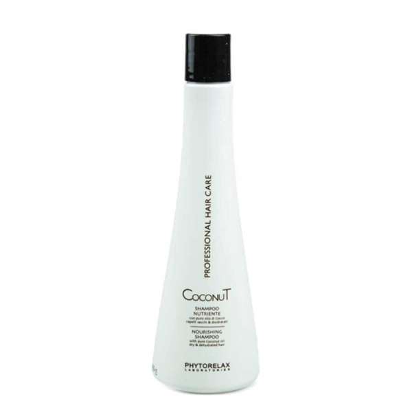 Phytorelax Shampoo nutriente