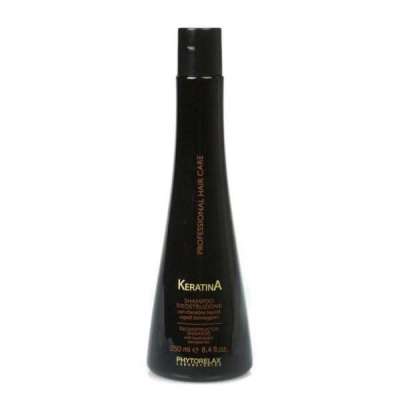 Phytorelax Shampoo ricostruzione