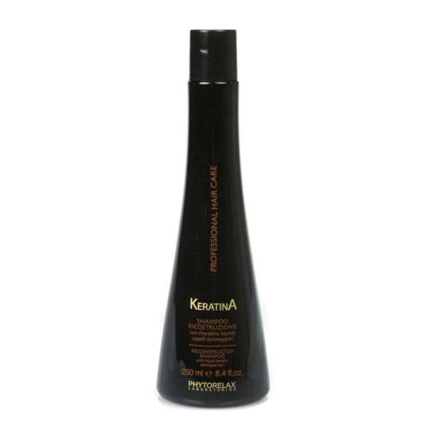 Phytorelax Shampoo ricostruzione