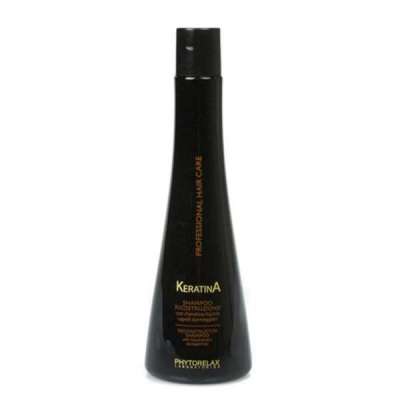 Phytorelax Shampoo ricostruzione