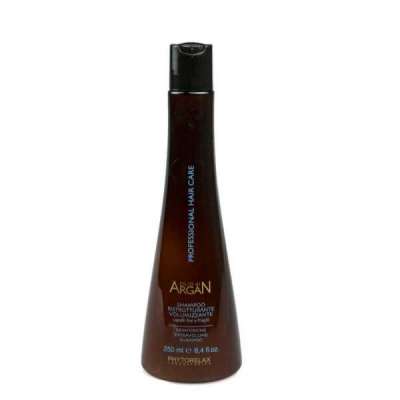 Phytorelax Shampoo ristrutturante volumizzante