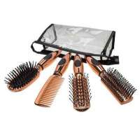 Zoe Ayla Brush kit travel