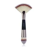 Zoe Ayla Pennello professionale contouring - bianco soft touch