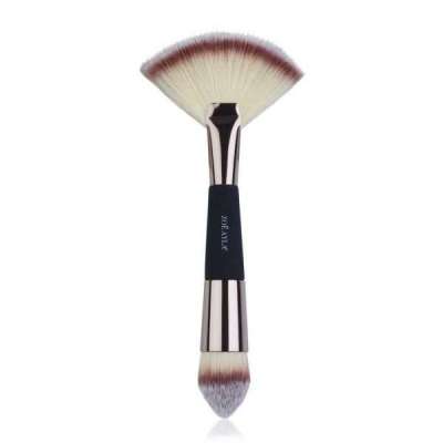 Zoe Ayla Pennello professionale contouring - bianco soft touch