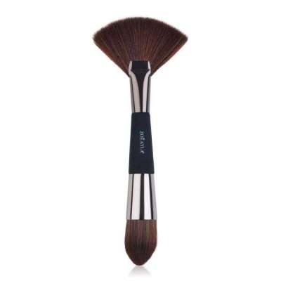 Zoe Ayla Pennello professionale contouring - nero soft touch