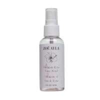 Zoe Ayla Spray viso all’ibisco rosa